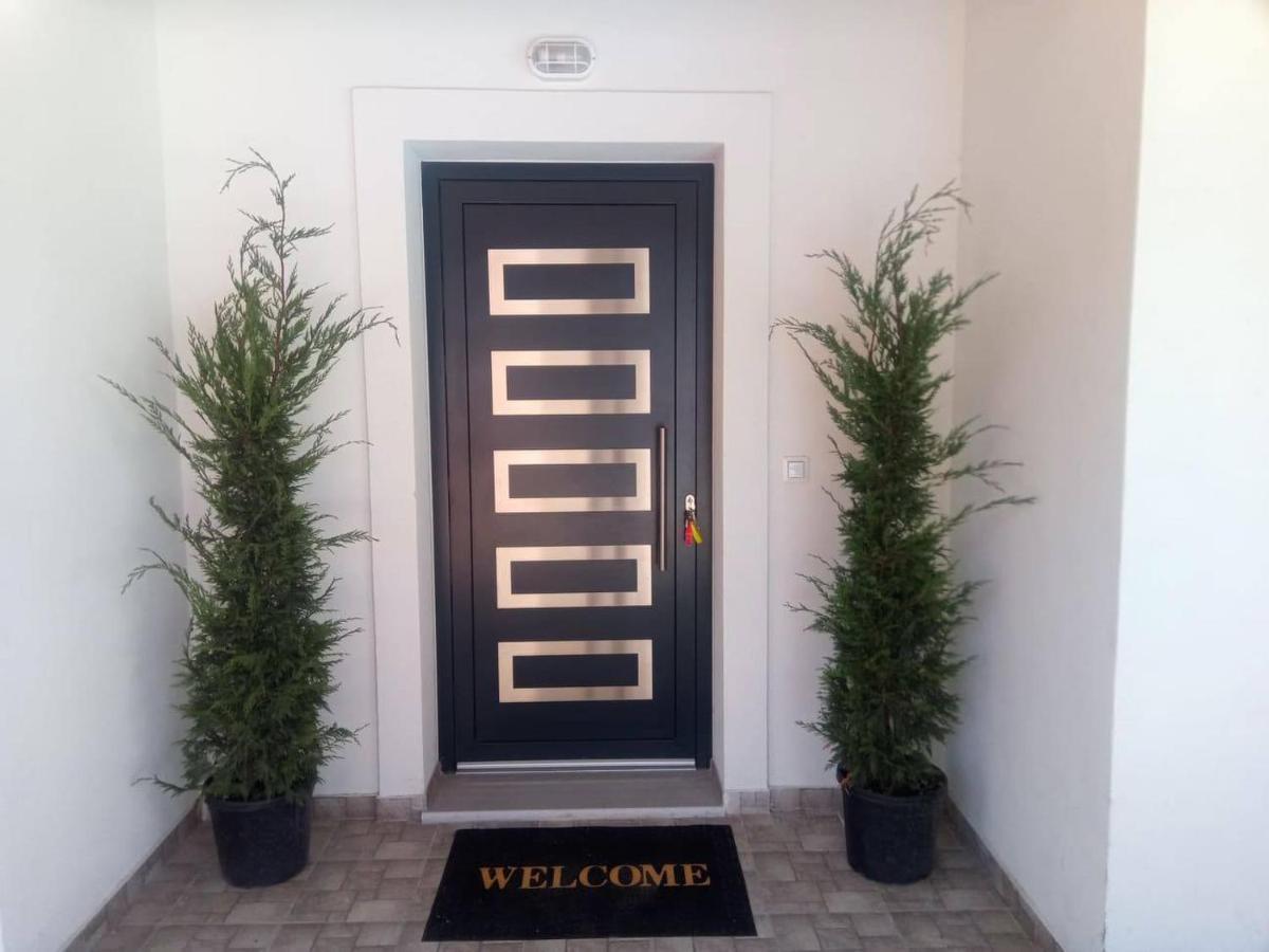 Diamond Luxury Villa Corfu Kato Spilaion Εξωτερικό φωτογραφία
