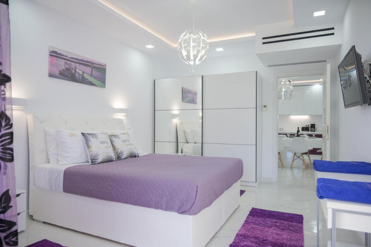 Diamond Luxury Villa Corfu Kato Spilaion Εξωτερικό φωτογραφία