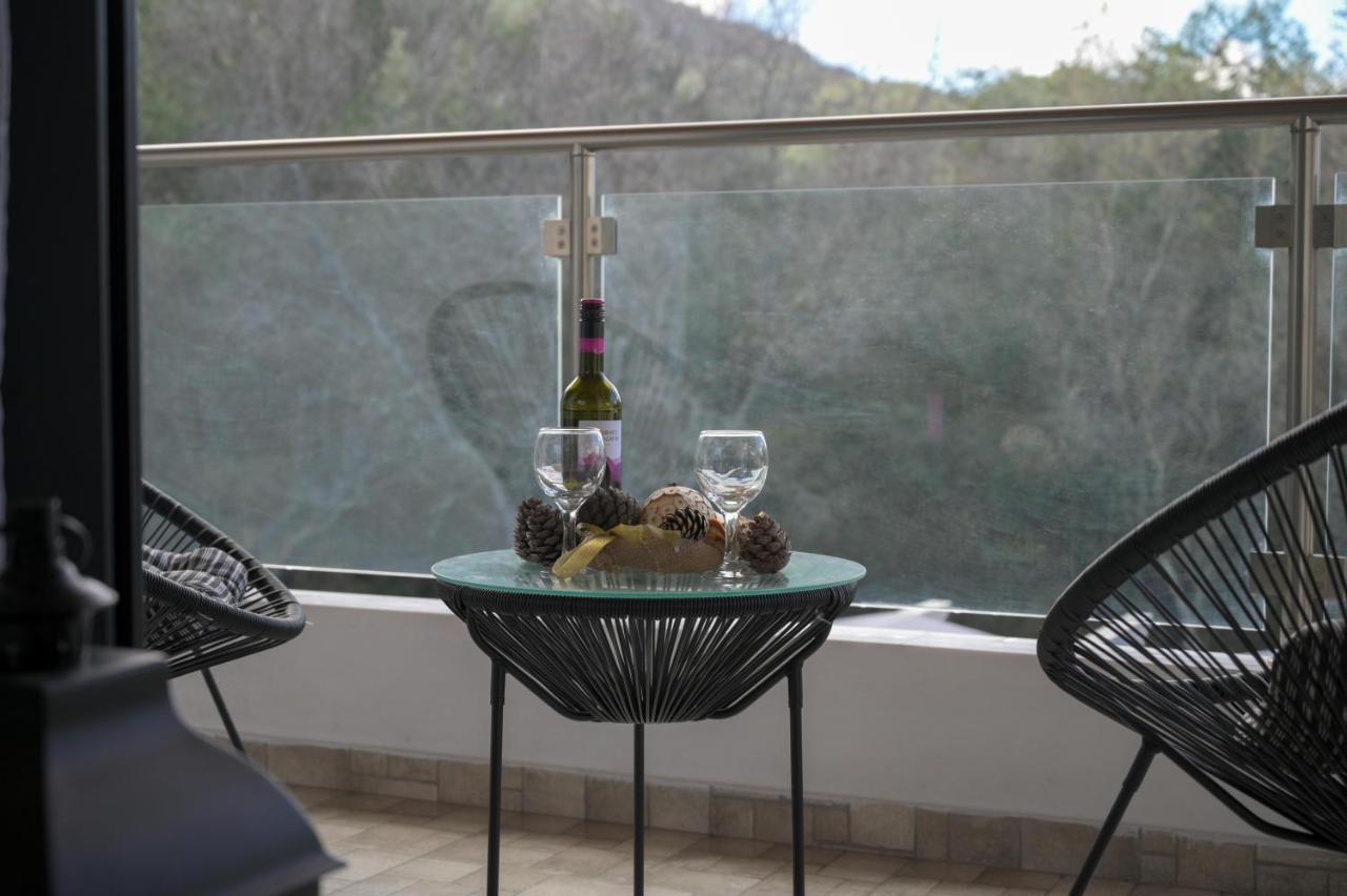 Diamond Luxury Villa Corfu Kato Spilaion Εξωτερικό φωτογραφία
